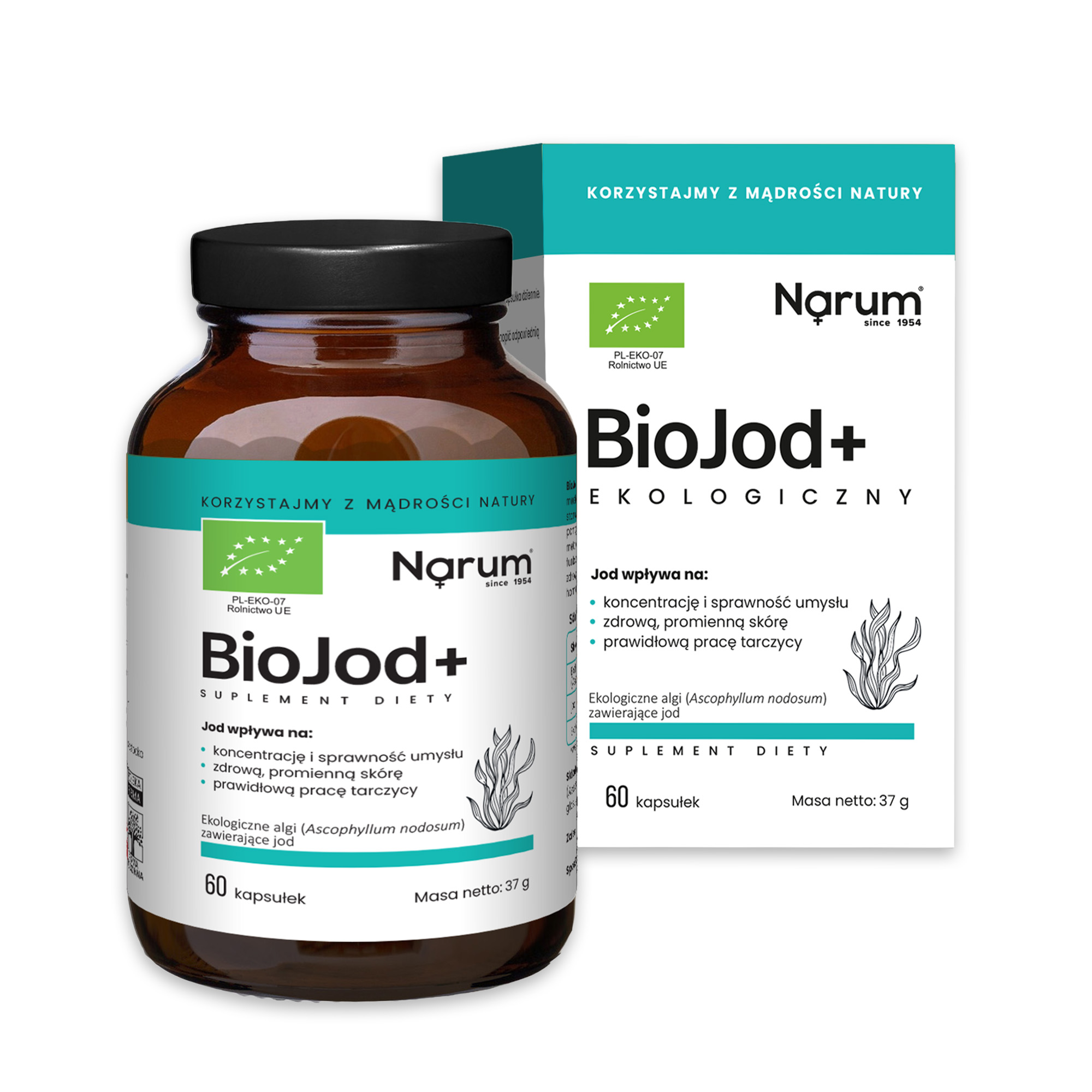 BioJod+