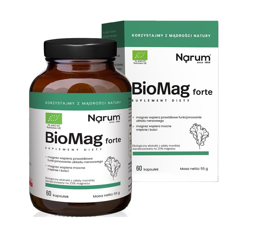 Biomag Forte