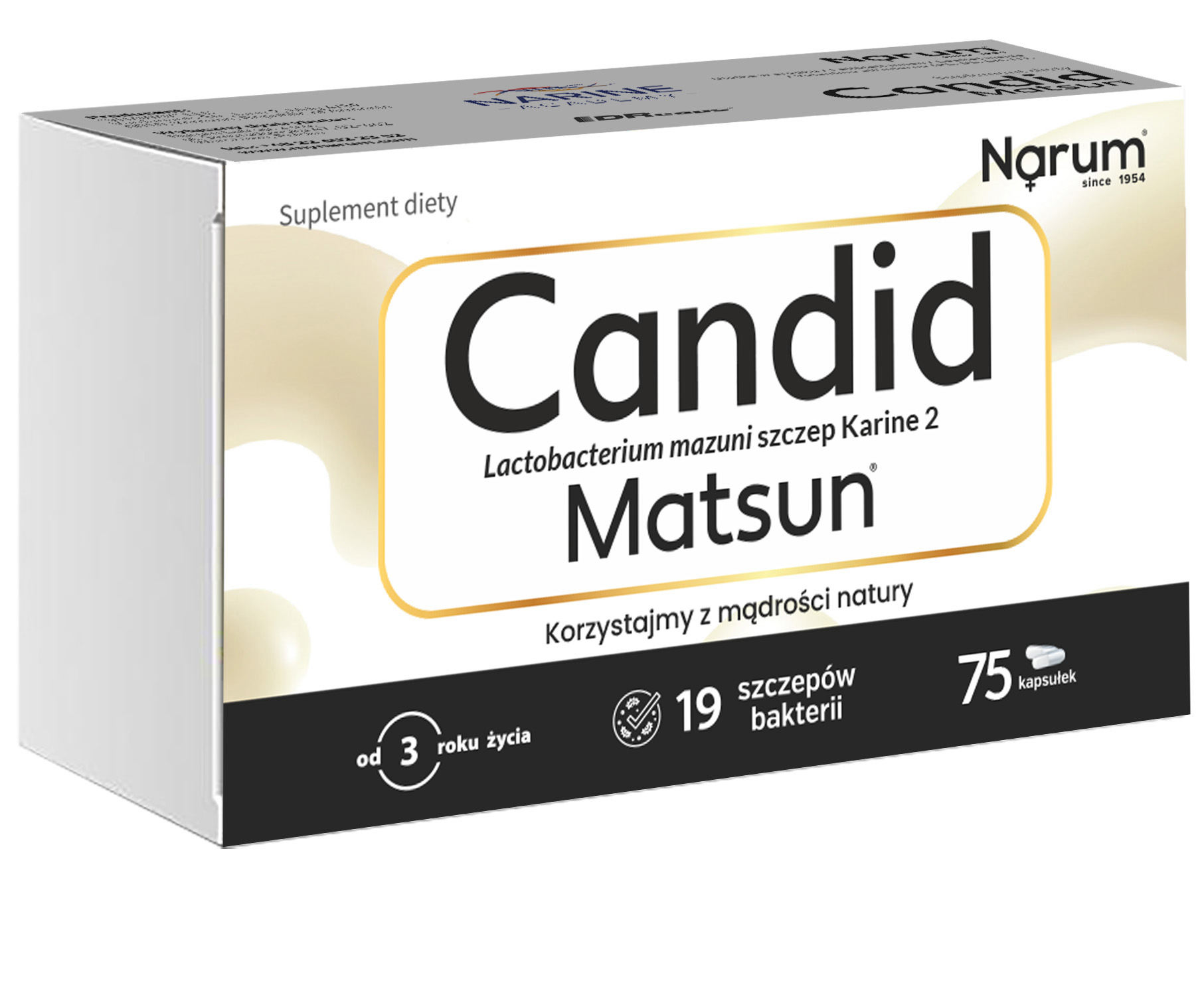 Candid Matsun