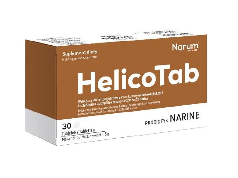 HelicoTab