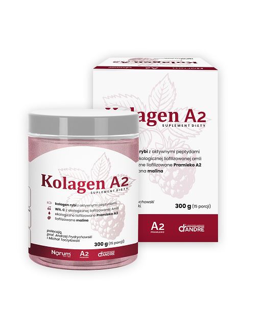 Kolagen A2