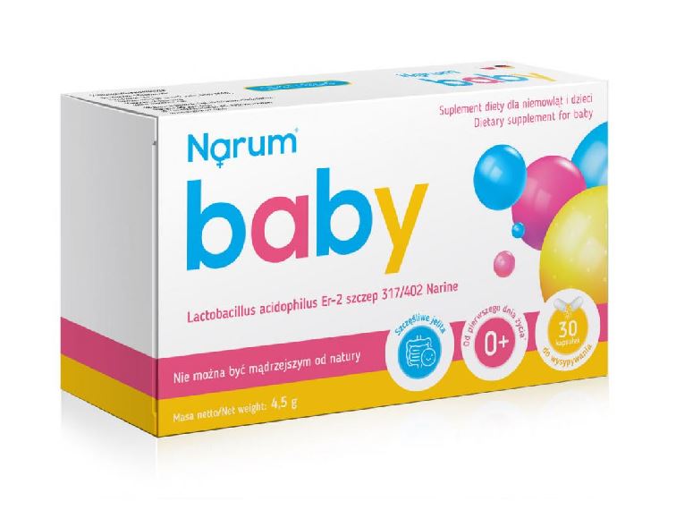 Narum Baby