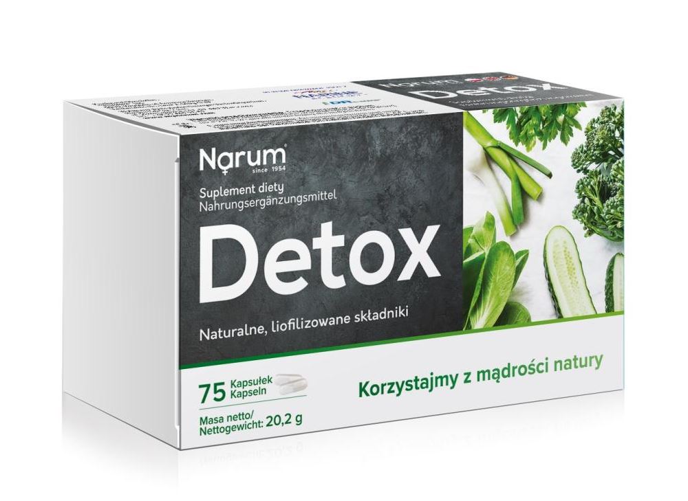 Narum Detox