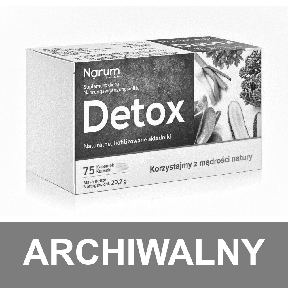 Narum Detox