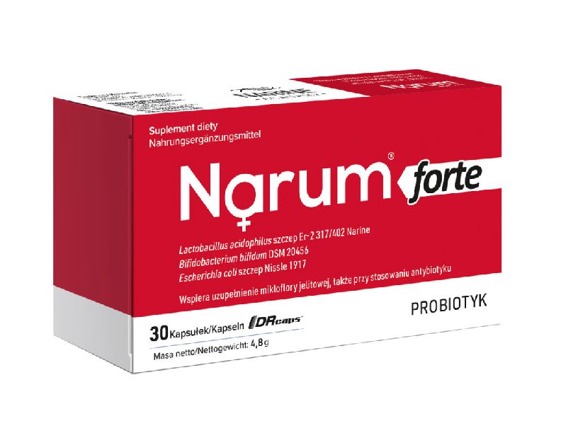 Narum Forte