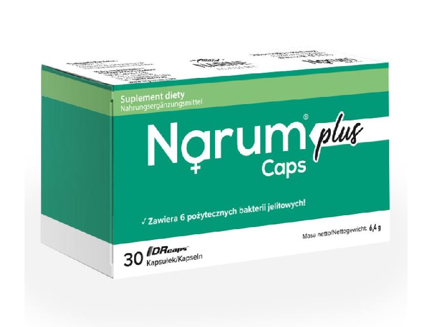 Narum Plus
