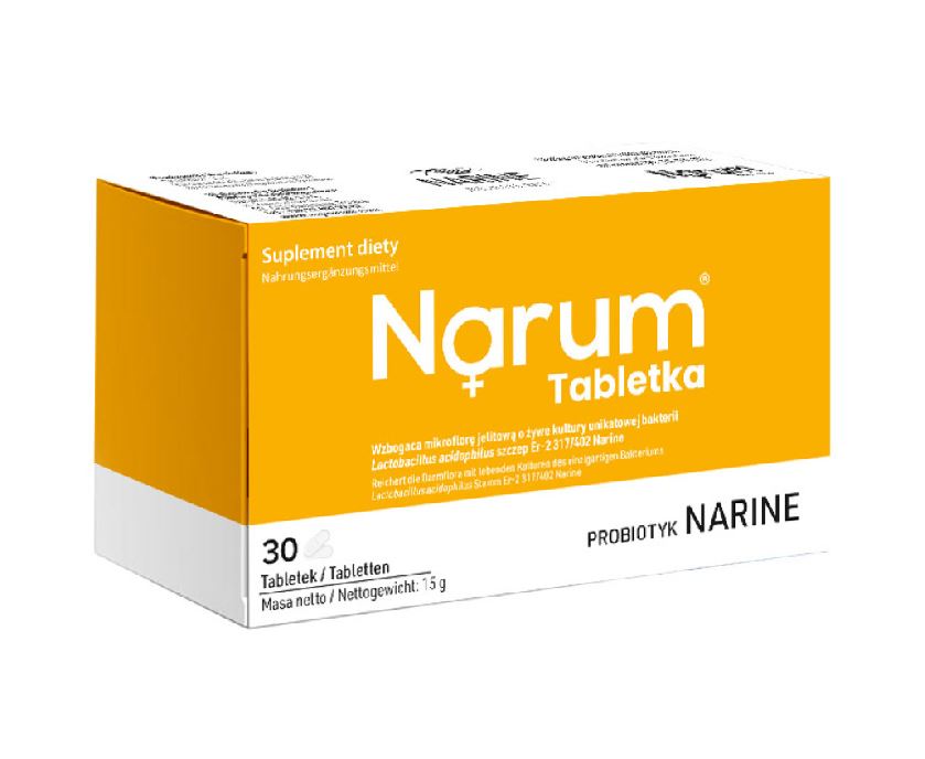 Narum Tabletka