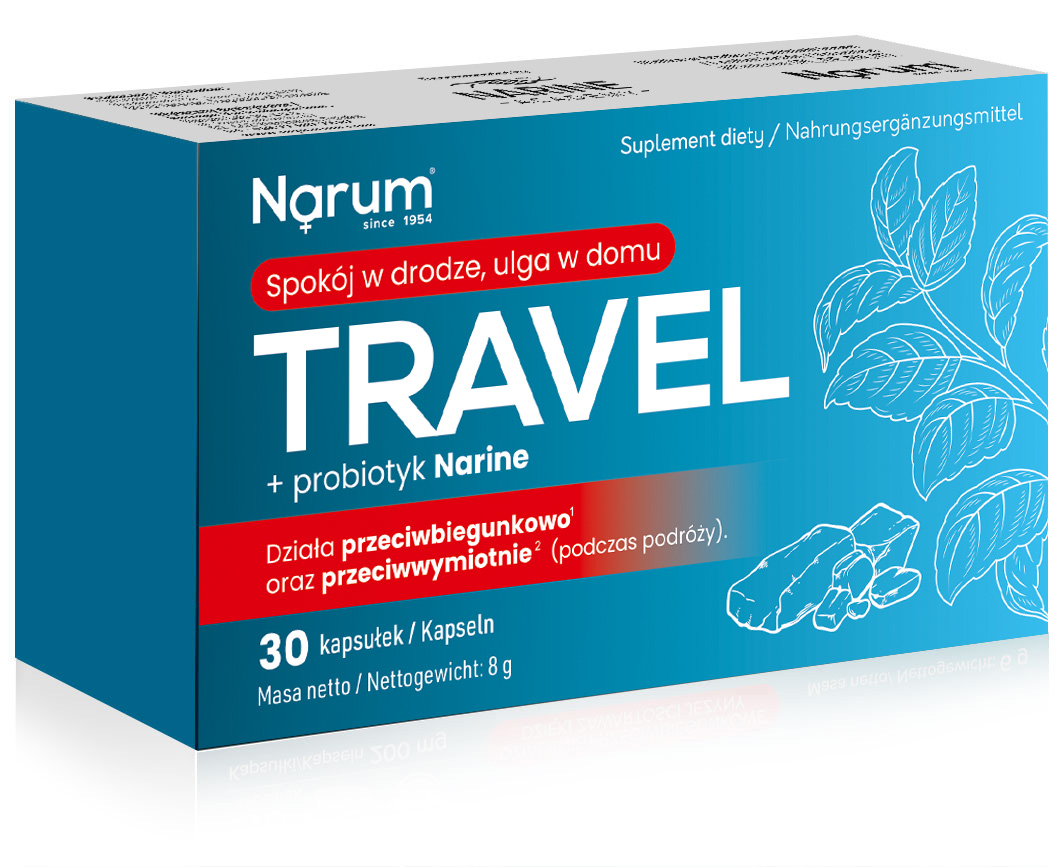 Narum Travel