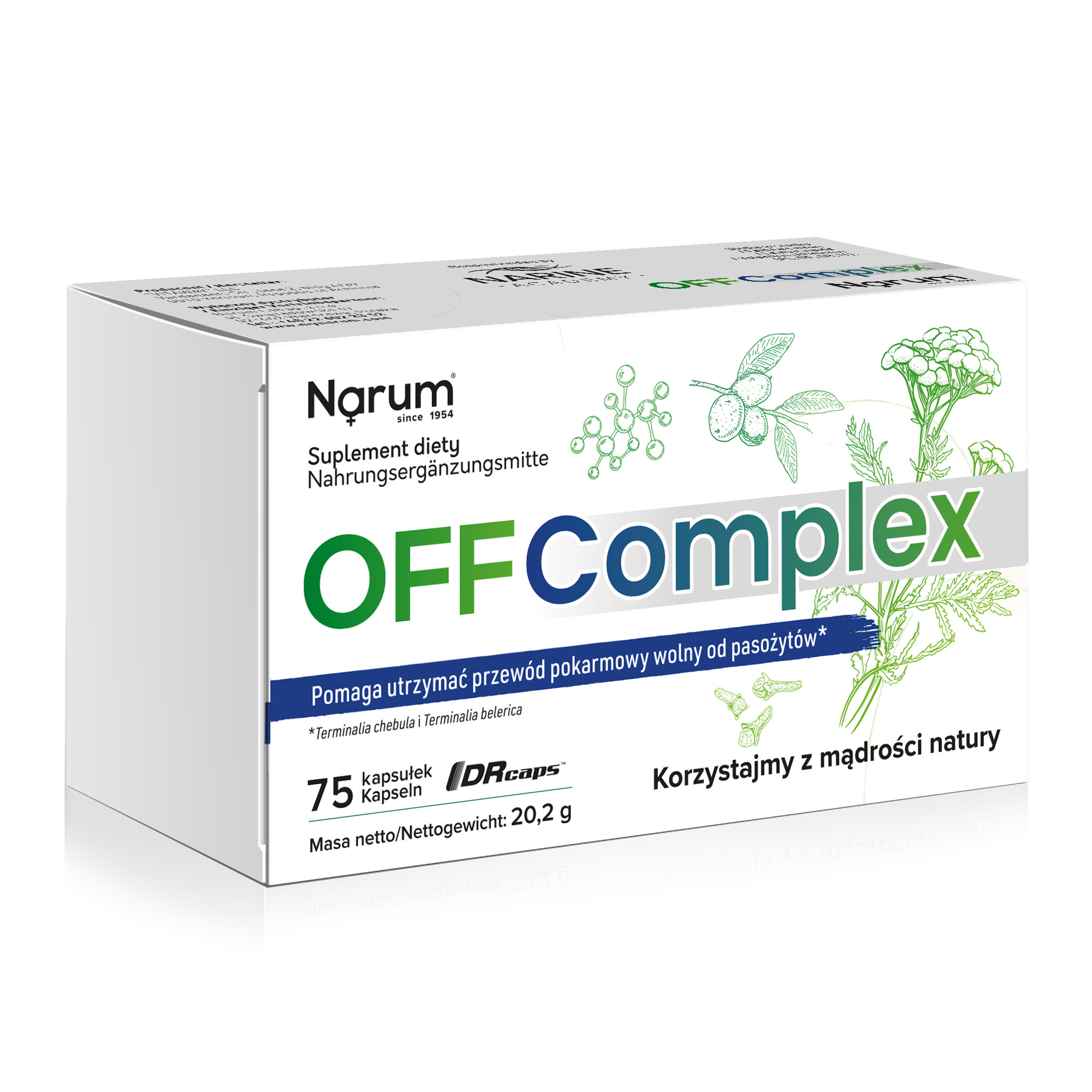 OFFComplex