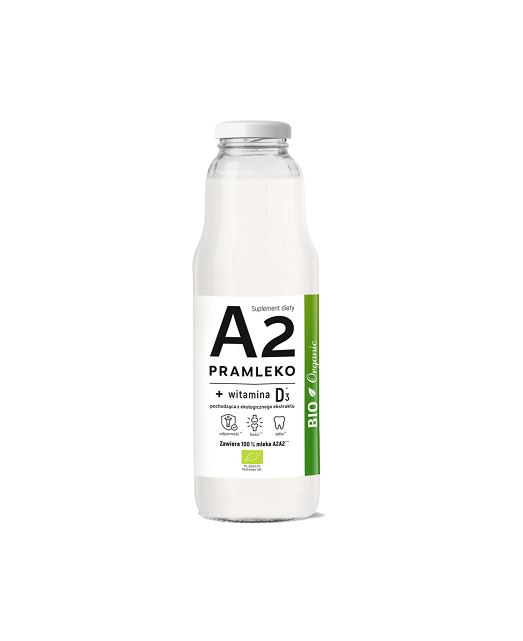 Pramleko A2