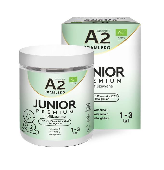 Pramleko A2 Junior Premium