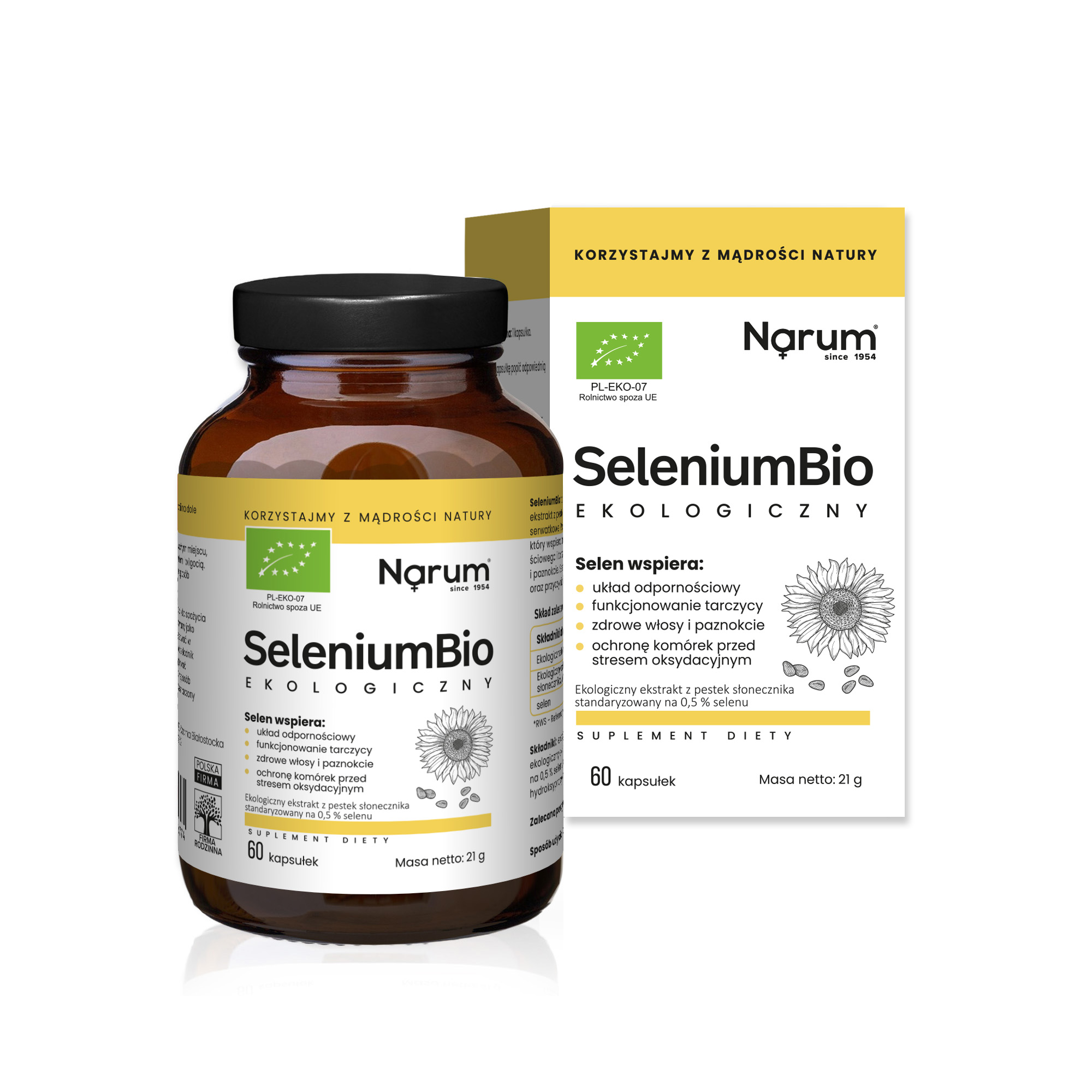 SeleniumBio