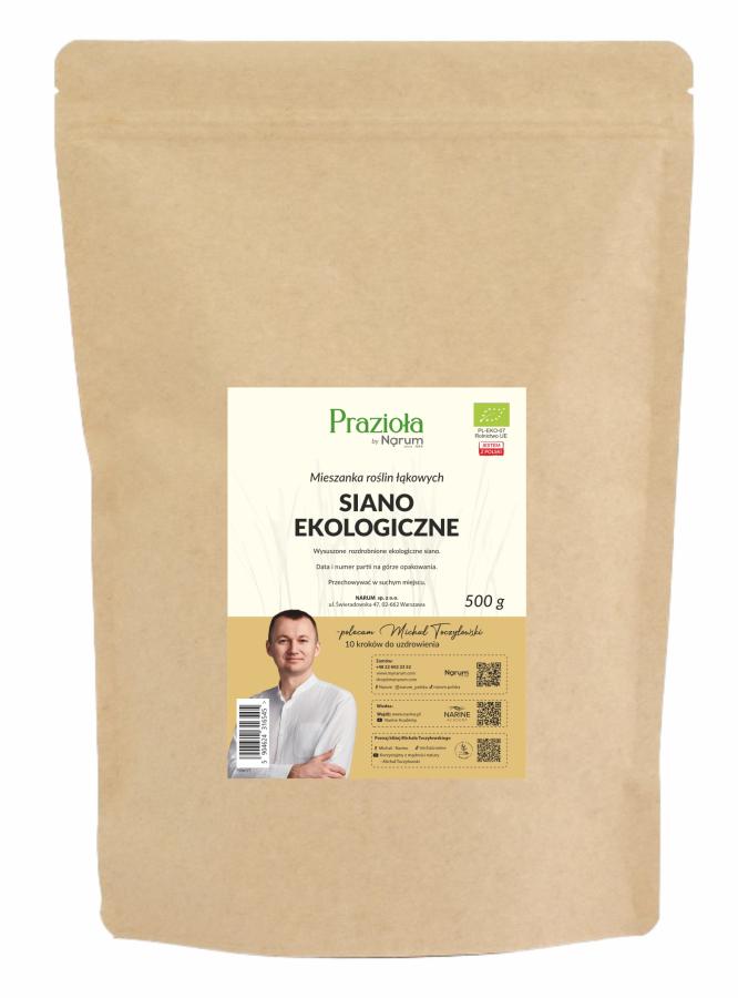 Siano ekologiczne