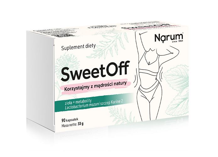 SweetOff